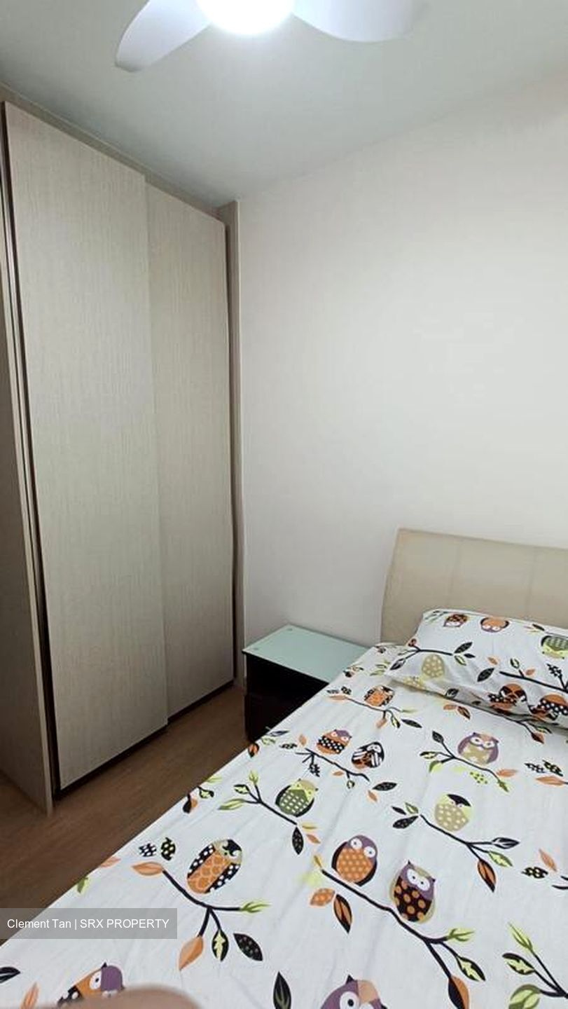 Treasure at Tampines (D18), Condominium #522637671
